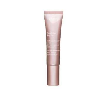 Total Eye Revive défatiguant éclair yeux, 15 ml
