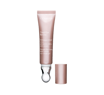 Image 2 du produit Clarins - Total Eye Revive défatiguant éclair yeux, 15 ml