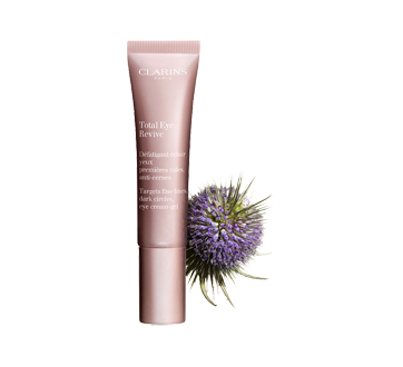 Image 4 du produit Clarins - Total Eye Revive défatiguant éclair yeux, 15 ml