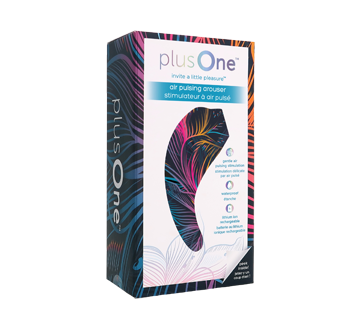 Image 3 du produit PlusOne - Stimulateur à air pulsé, 1 unité