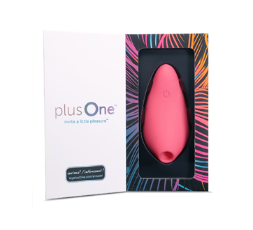 Image 5 du produit PlusOne - Stimulateur à air pulsé, 1 unité