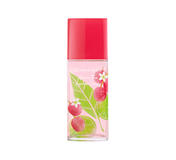 Green Tea Lychee Lime eau de toilette, 50 ml