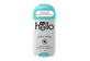Vignette du produit Hello - Déodorant avec charbon, 73 g, propre + frais