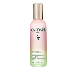 Eau de beauté, 100 ml