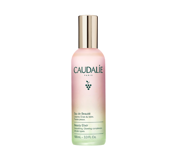 Eau de beauté, 100 ml
