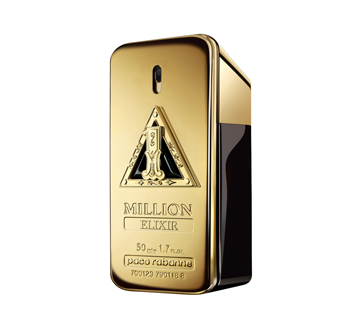1 Million Elixir parfum intense