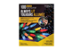 Vignette du produit Danson Décor - Toujours Allumée jeu de 100 lumières à DEL M5 à facettes, 100 unités, multicolore