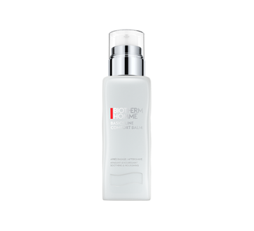 Image du produit Biotherm Homme - Comfort baume après-rasage apaisant & hydratant, 75 ml
