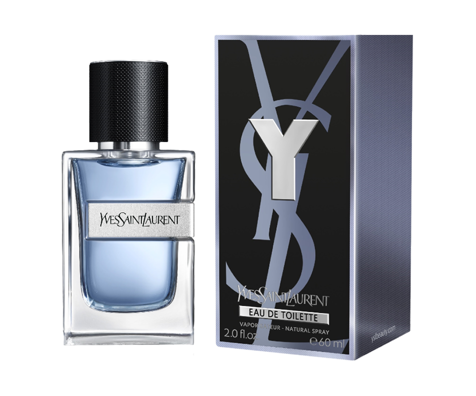 Yves Saint Laurent Y Eau Fraiche 60 Ml at Glenn Libby blog