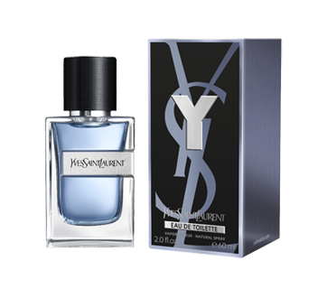 Y eau de toilette, 60 ml