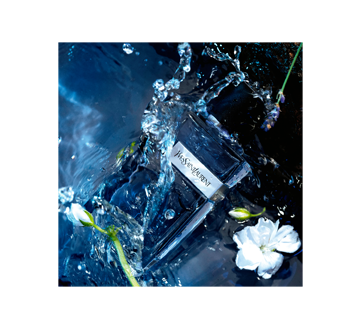Image 3 du produit Yves Saint Laurent - Y eau de toilette, 60 ml