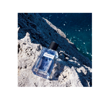 Image 5 du produit Yves Saint Laurent - Y eau de toilette, 60 ml