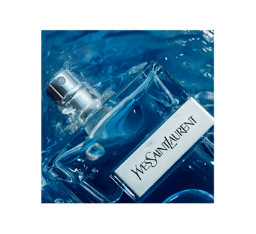 Image 6 du produit Yves Saint Laurent - Y eau de toilette, 60 ml