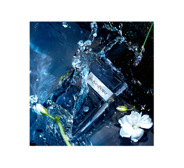 Image 3 du produit Yves Saint Laurent - Y eau de toilette, 100 ml