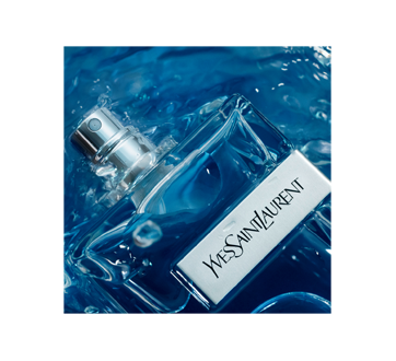 Image 6 du produit Yves Saint Laurent - Y eau de toilette, 100 ml