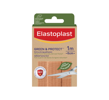 Green & Protect pansements, 10 unités