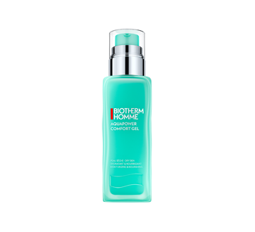 Aquapower gel confort pour peaux sèches, 75 ml