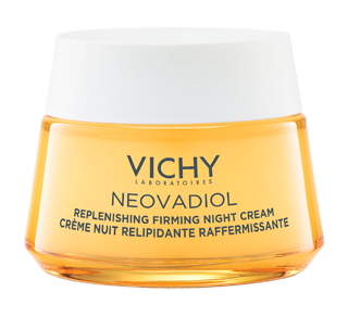 Neovadiol post-ménopause crème de nuit redensifiante raffermissante, 50 ml