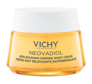 Neovadiol post-ménopause crème de nuit redensifiante raffermissante, 50 ml