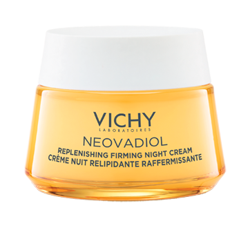 Image du produit Vichy - Neovadiol post-ménopause crème de nuit redensifiante raffermissante, 50 ml
