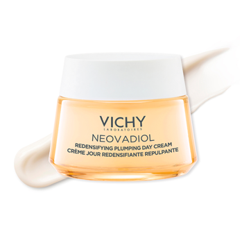 Image 2 du produit Vichy - Neovadiol peri-menopause crème jour redensifiante repulpante peau normale à mixte, 50 ml