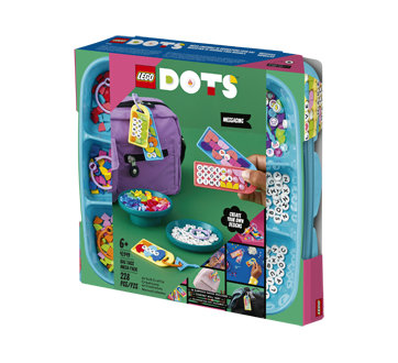 Lego dots online pret