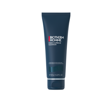 Force Supreme nettoyant pour le visage, 125 ml