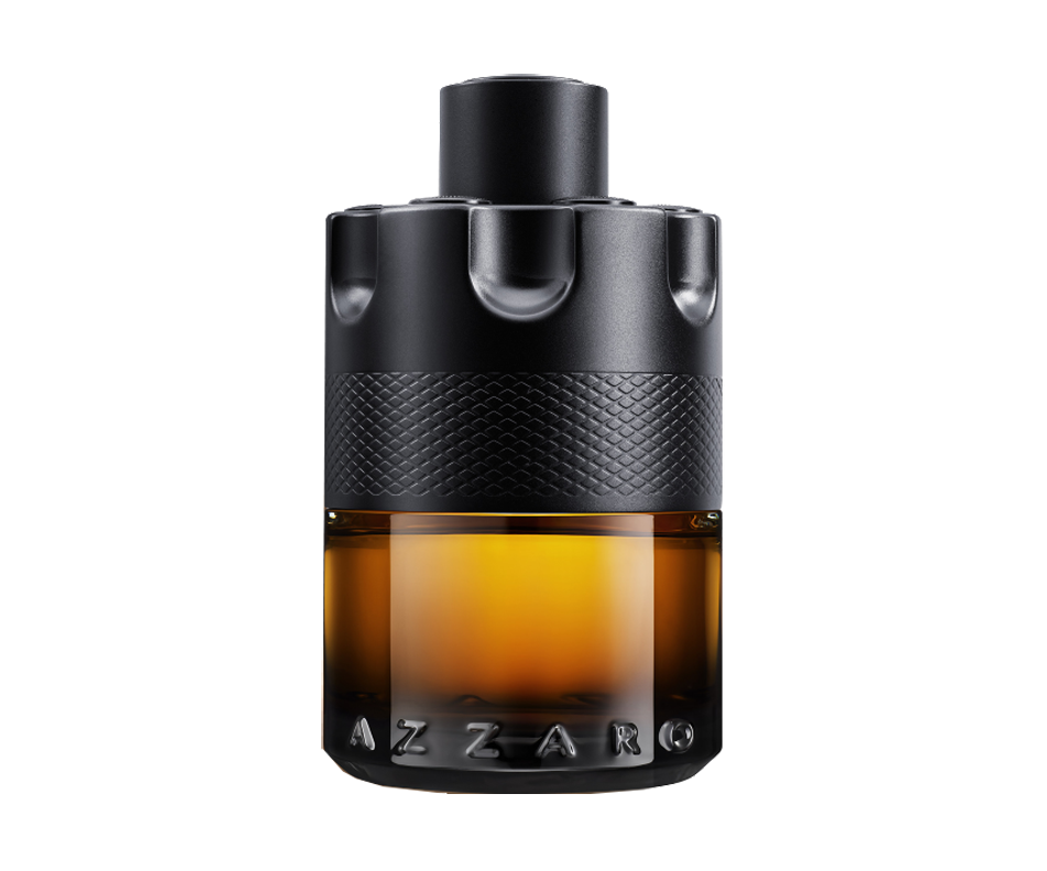 Azzaro The Most Wanted Parfum 100ml www.jeancoutu.com