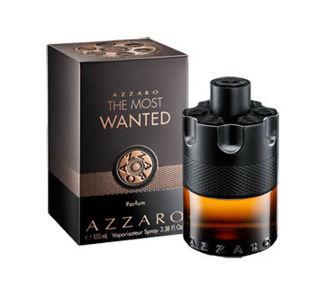 Image 2 du produit Azzaro - The Most Wanted parfum, 100 ml