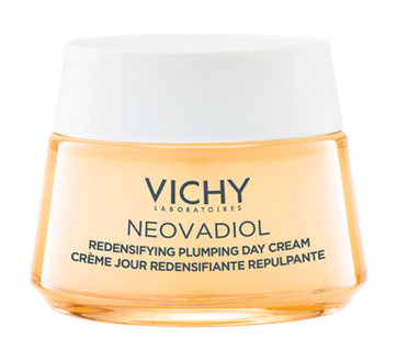 Image 1 du produit Vichy - Neovadiol peri-menopause crème jour redensifiante repulpante peau sèche, 50 ml