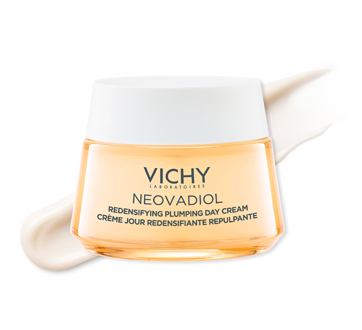 Image 2 du produit Vichy - Neovadiol peri-menopause crème jour redensifiante repulpante peau sèche, 50 ml