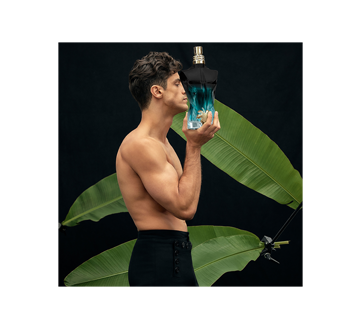 Image 4 du produit Jean-Paul Gaultier - Le Beau eau de parfum intense, 125 ml