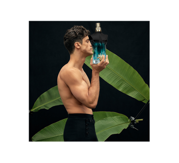 Image 4 du produit Jean-Paul Gaultier - Le Beau eau de parfum intense, 125 ml