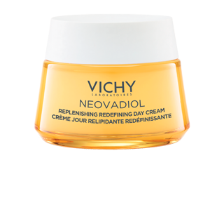 Neovadiol post-ménopause crème de jour redensifiante anti-relâchement, 50 ml