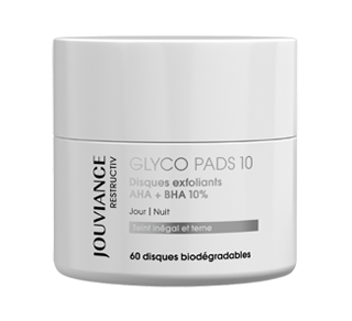 Restructiv Glyco Pads 10, 60 unités