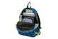Vignette 4 du produit Bondstreet - Gamer sac à dos, 1 unité, Bleu