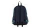 Vignette 6 du produit Bondstreet - Gamer sac à dos, 1 unité, Bleu