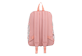 Vignette 5 du produit Bondstreet - Licorne sac à dos, 1 unité, Rose