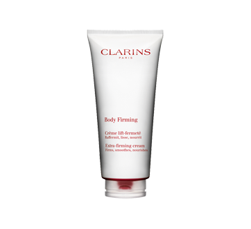 Image 1 du produit Clarins - Body Firming crème Llift-fermeté, 200 ml