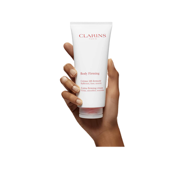 Image 4 du produit Clarins - Body Firming crème Llift-fermeté, 200 ml