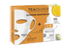Vignette du produit Teaology Tea Infusion Skincare - Booster Éclat ensemble, 2 unités