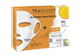 Vignette du produit Teaology Tea Infusion Skincare - Booster Éclat ensemble, 2 unités