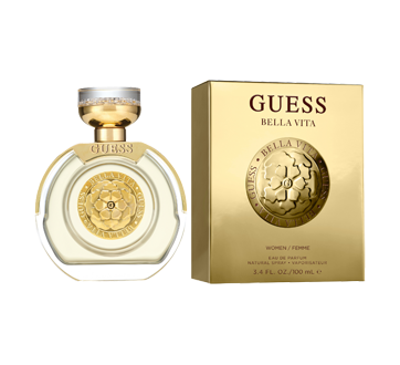 Image 2 du produit Guess - Bella Vita eau de parfum, 100 ml