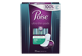 Vignette du produit Poise - Serviettes ultraminces pour incontinence absorption légère ordinaires, 72 unités