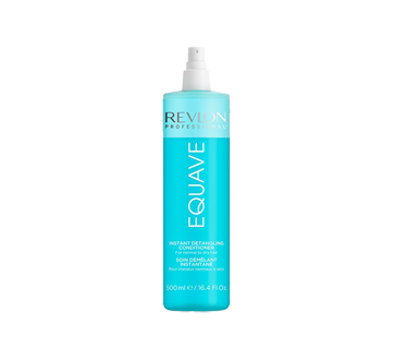 Image du produit Revlon Professional Equave - Soin démêlant hydro nutritif, 500 ml