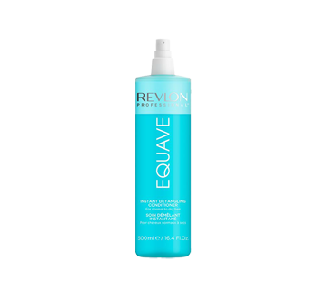 Revlon Professional Equave - Soin Démêlant Bi-phase Avec Protection Solaire, Pour Cheveux Protégés Et Souples