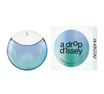 A Drop d'Issey eau de parfum, 50 ml