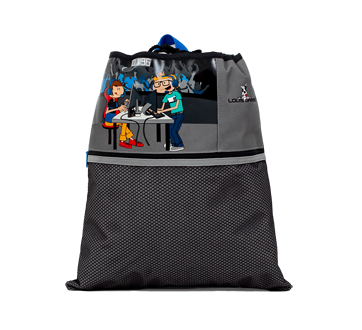 Sac fourre-tout, 1 unité