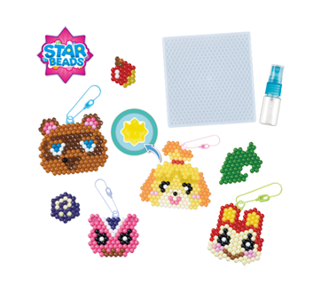 Image 2 du produit Aquabeads - Animal Crossing New Horizons ensemble, 1 unité