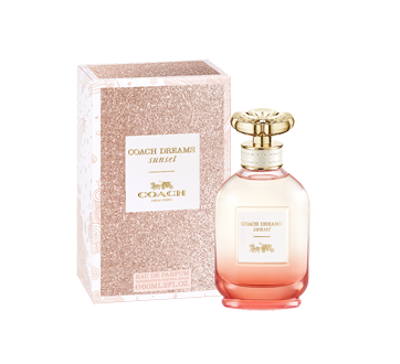 Image 2 du produit Coach - Dreams Sunset eau de parfum, 60 ml